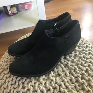 STEVE MADDEN BOOTIES